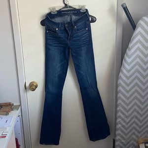 Bootcut Jeans